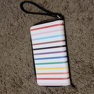 Rainbow Wallet